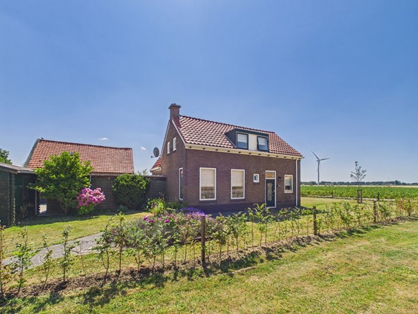 Westlangeweg 14, 4513 KM Hoofdplaat